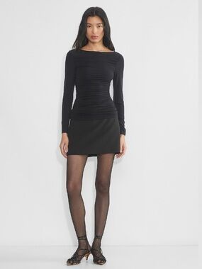 Aritzia long sleeve top